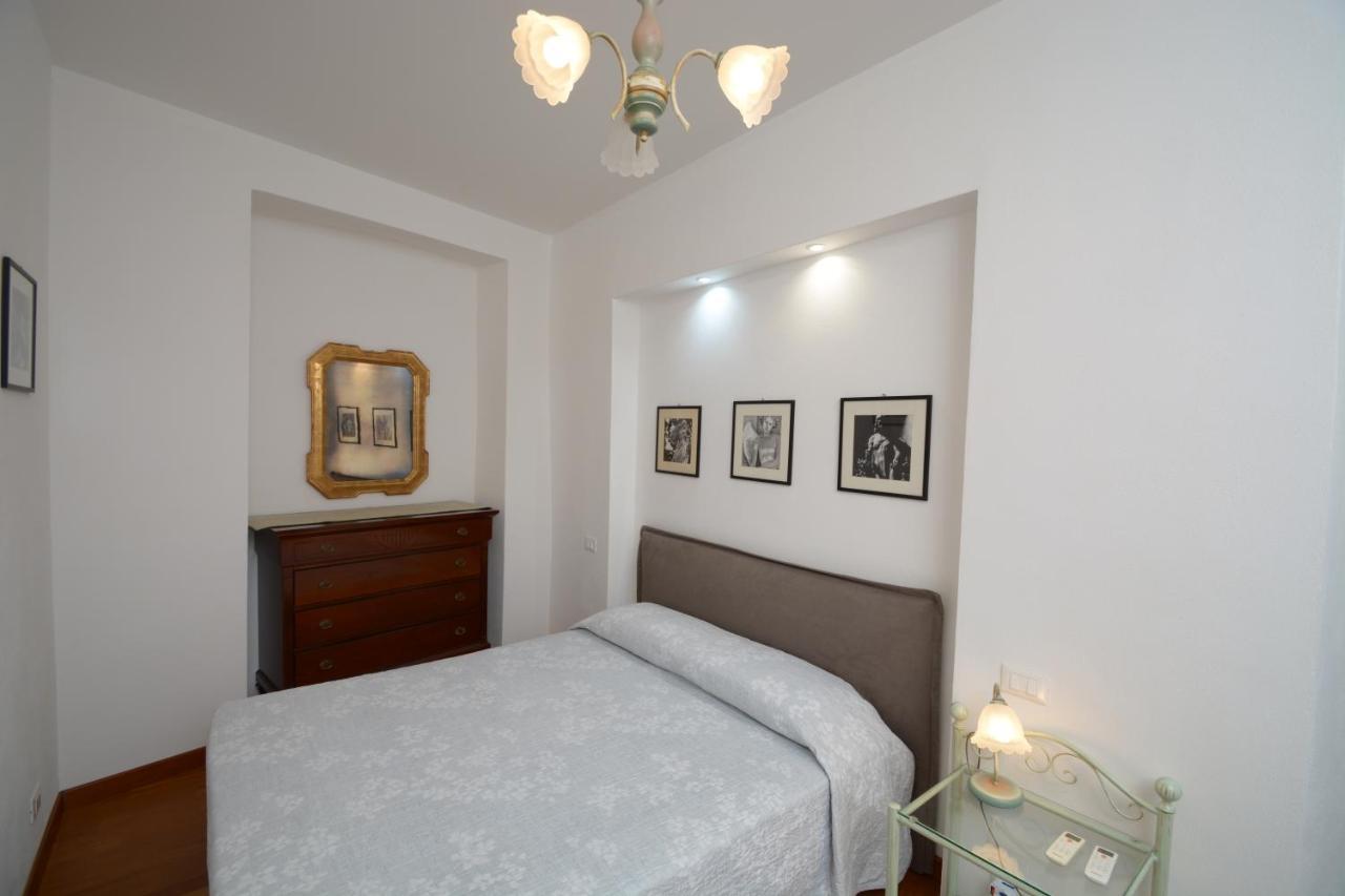 Soana Apartment Genua Buitenkant foto