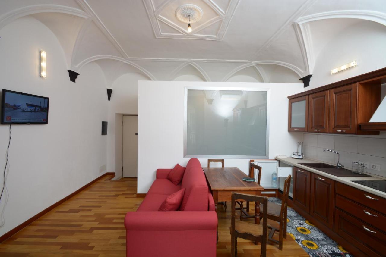 Soana Apartment Genua Buitenkant foto